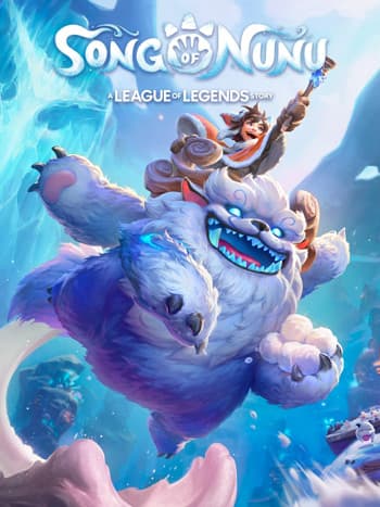 Song of Nunu