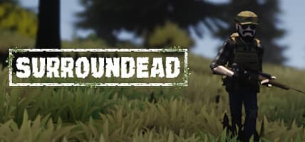 SurrounDead Game for PC - Early-Access