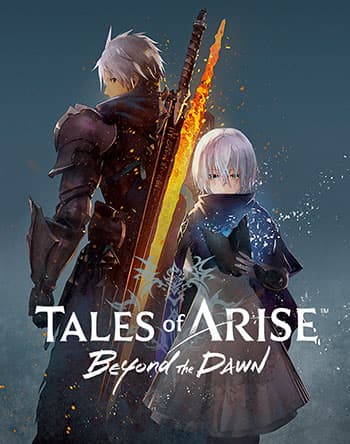 Tales of Arise - Beyond the Dawn