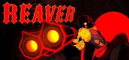 Game REAVER for Computer - Early-Access