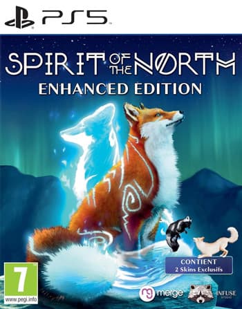 Spirit of the North