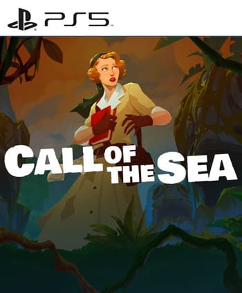 Call of The Sea