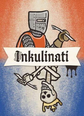 Inkulinati Game for PC – TENOKE Version
