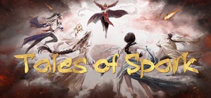 Tales of Spark for PC - Early Access