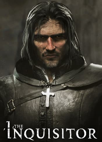 The Inquisitor - ElAmigos