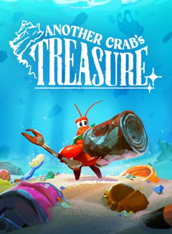 Another Crabs Treasure