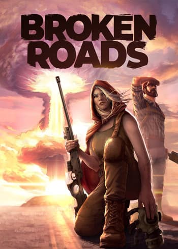Broken Roads