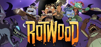 Rotwood Game for PC – Early-Access Version