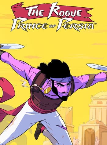 The Rogue Prince of Persia