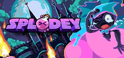 Splody Game For PC