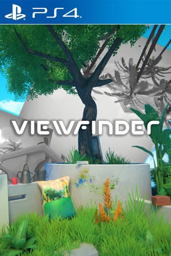 Viewfinder PS4
