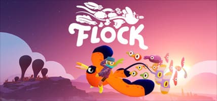 Flock Game for Computer - FitGirl Repack