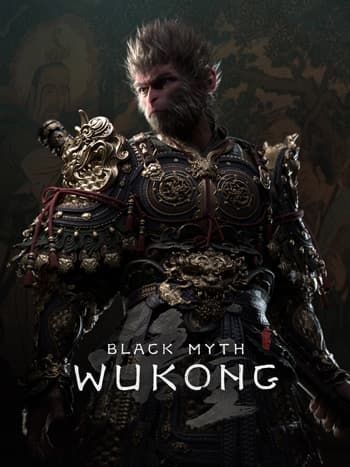 Black Myth Wukong – Digital Deluxe Edition