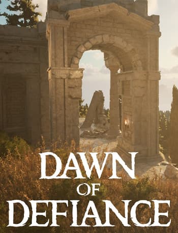 Dawn of Defiance for PC – Early-Access