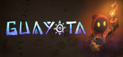 Guayota Game for PC - TENOKE Version