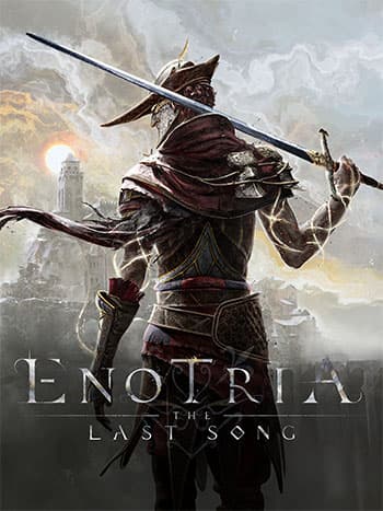 Enotria The Last Song