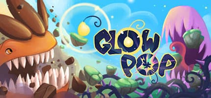 Glowpop Game