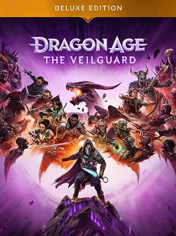 Dragon Age The Veilguard