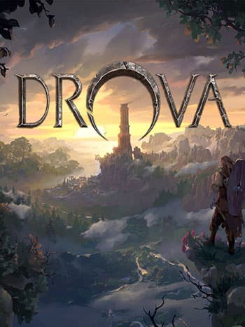 Drova Forsaken Kin