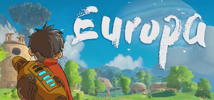 Europa Jupiter Edition