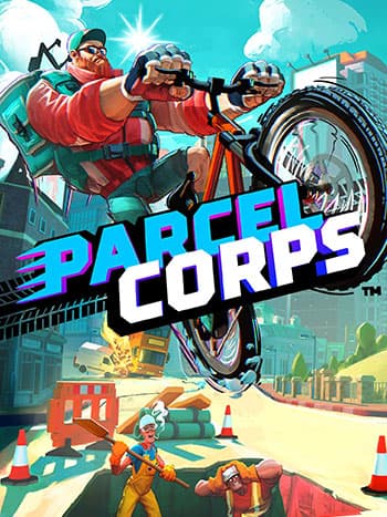 Parcel Corps