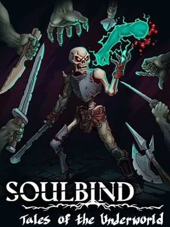 Soulbind Tales Of The Underworld