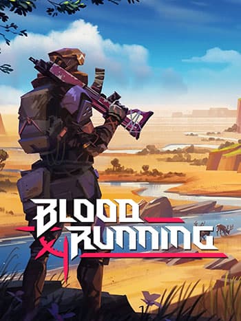 Blood Running Early Access