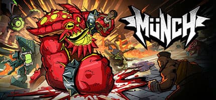 Munch Game for PC