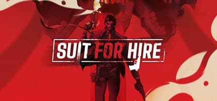 Suit for Hire