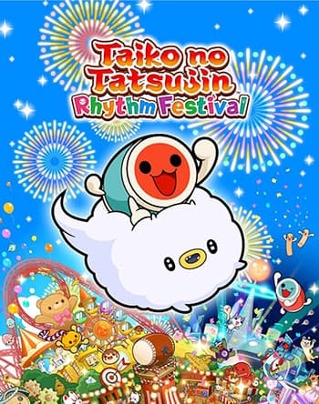 Taiko no Tatsujin Rhythm Festival