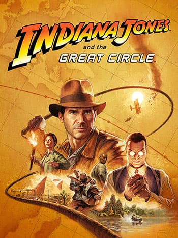 Indiana Jones and the Great Circle