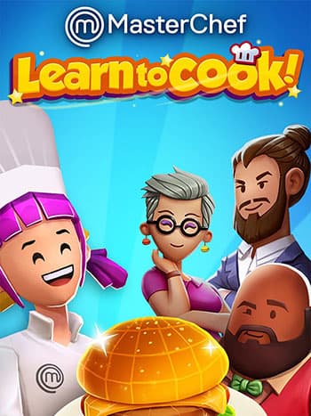 MasterChef Learn to Cook