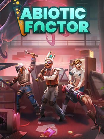 Abiotic Factor for PC – ElAmigos