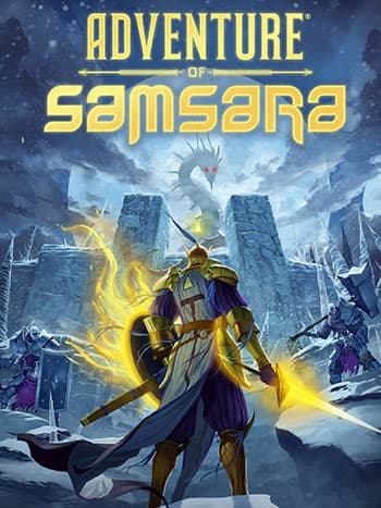 Adventure of Samsara