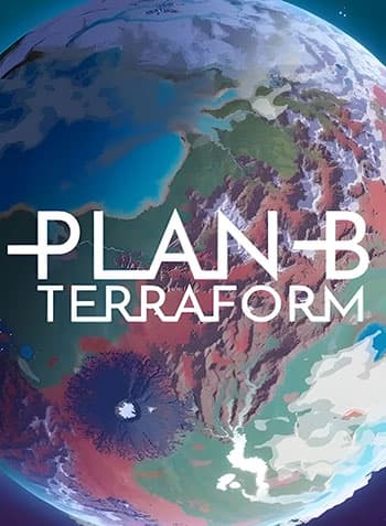 Plan B: Terraform