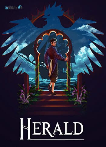 Herald An Interactive Period Drama Book I and II