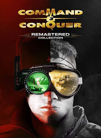 Command and Conquer Remastered Collection