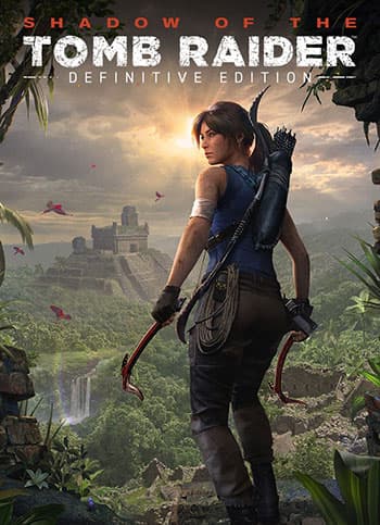 Shadow of the Tomb Raider – Definitive Edition